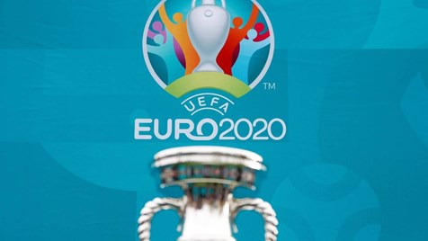 Euro 2020 já tem os Quartos-de-Finais Definidos