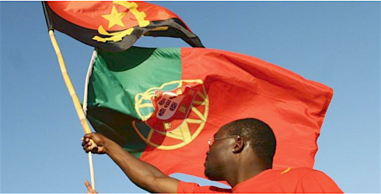 Angolanos são a 4º nacionalidade estrangeira mais relevante em Portugal, diz relatório