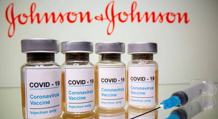 Johnson e Johnson diz que sua vacina é eficaz contra a Variante Delta