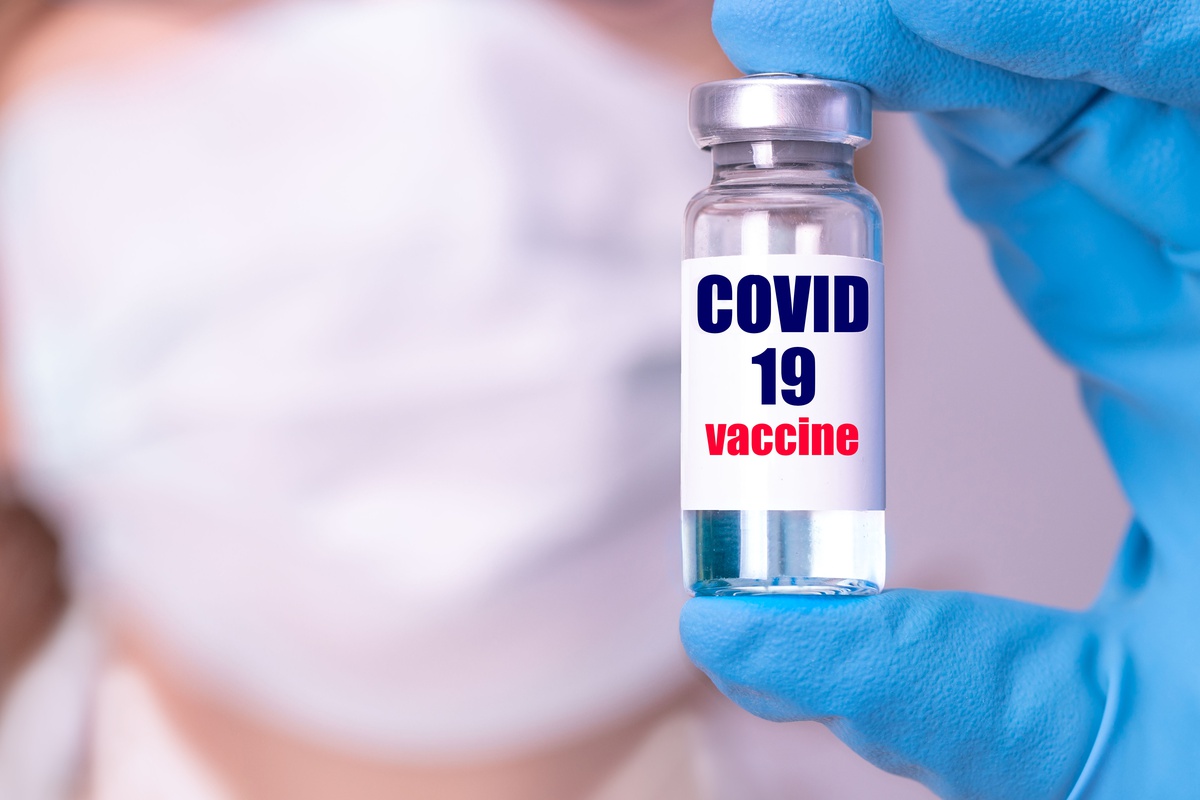 Pfizer projecta Terceira Dose de sua Vacina contra a COVID-19
