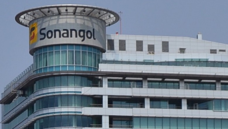 Sonangol declarada como a única dona do investimento na Galp