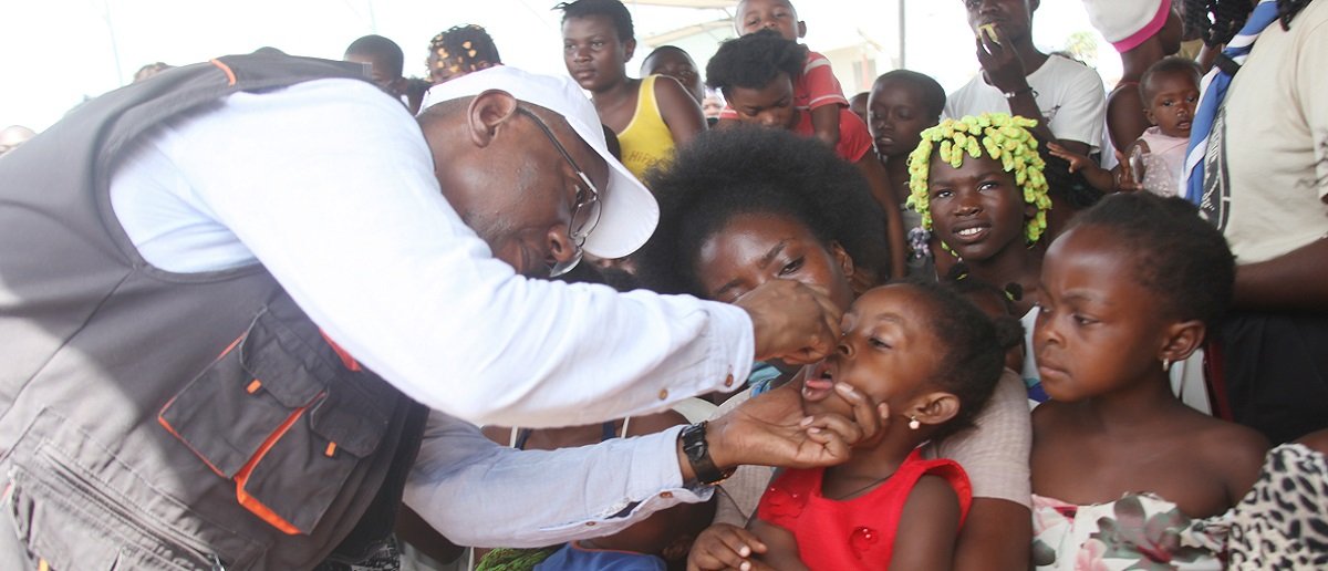 Relatório Nacional Voluntário destaca melhoria na Oferta da Vacinação em todo o País