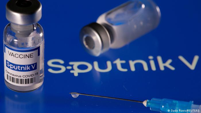 Sérvia vai doar 50 mil doses da vacina Sputnik-V a Angola
