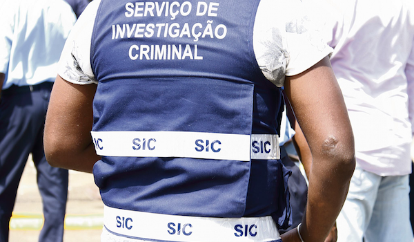 SIC detém funcionário que inseria funcionários “fantasmas” na Caixa Social das Forças Armadas Angolanas