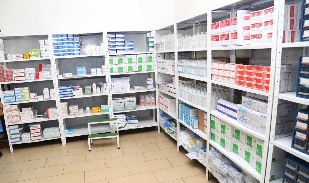 Angola vai contar com Lei para reger qualidade dos Medicamentos