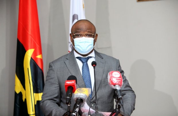 Ministro das Telecomunicações pede maior promoção da imagem de Angola no exterior