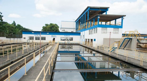 Luanda terá melhoria no fornecimento de água com novo sistema de abastecimento