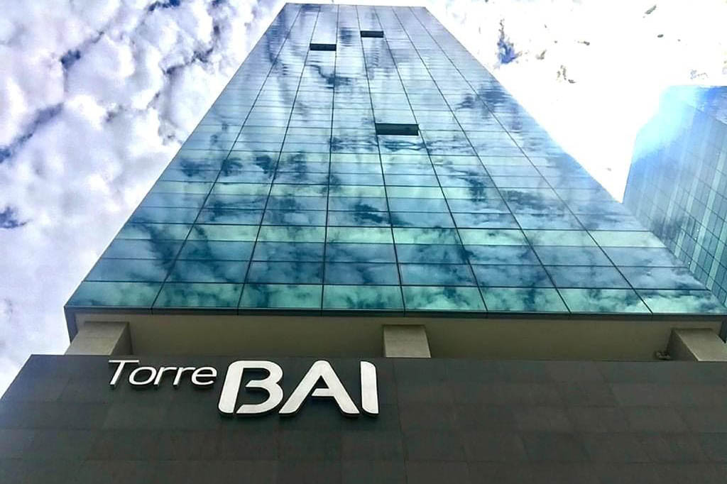 Banco BAI é o banco mais seguro de Angola