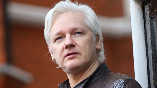 Amnistia Internacional pede a EUA que retirem acusações a Assange e a Londres que evite extraditá-lo