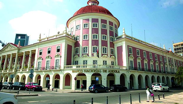Banco Nacional de Angola aplica tecnologias de suporte às acções de supervisão (SupTech)