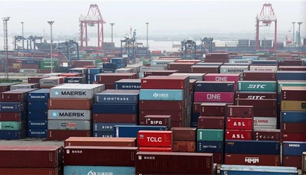 Exportações angolanas aumentam 85%