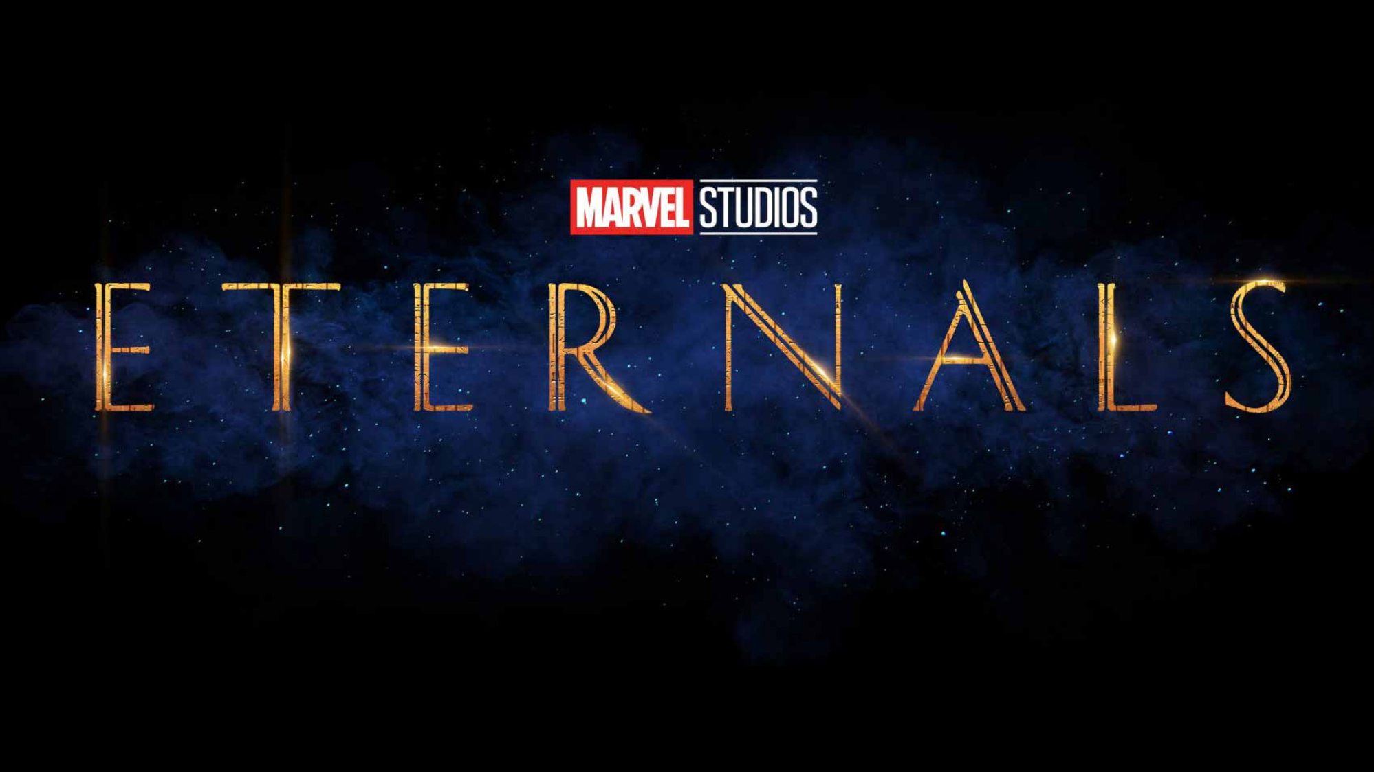 Novo trailer de ‘Eternals’ reforça ligação a ‘Endgame’