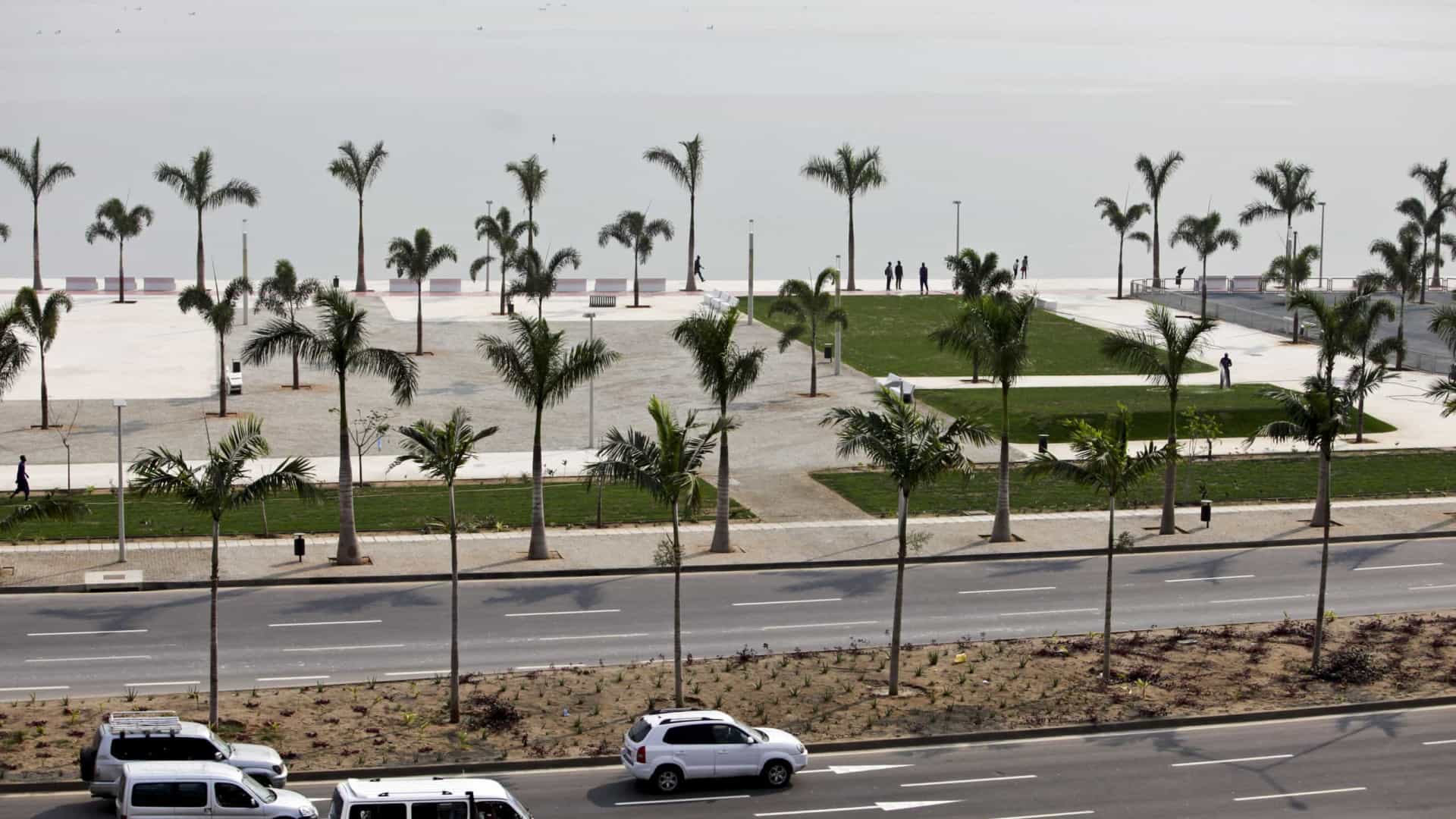 Acidentes de viação provocaram 57 mortos e 282 feridos na última semana