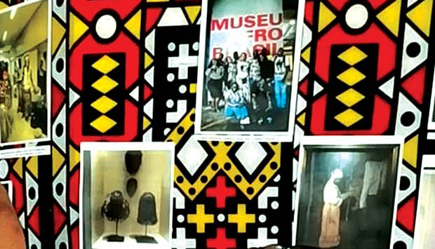 Cazenga será transformado em palco cultural luandense