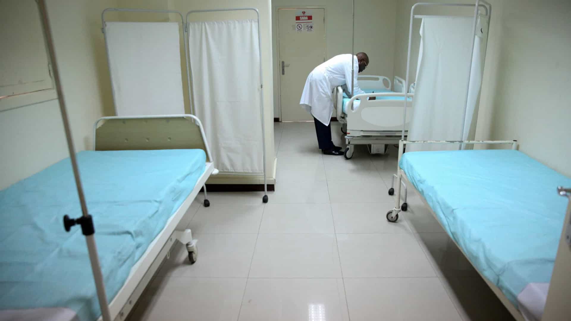 Médicos anunciam greve nacional a partir de 06 de dezembro