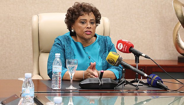 Executivo aposta na melhoria das condições das minorias