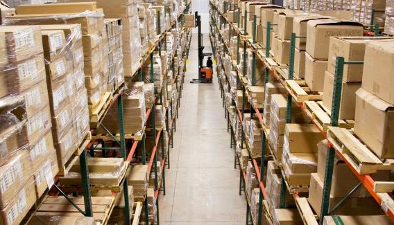 Lançado concurso para concessão e gestão de plataformas logísticas