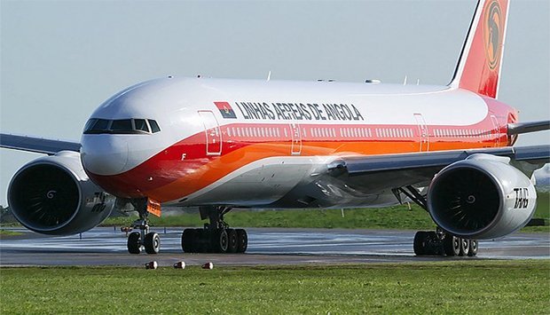 TAAG não será privatizada em 2022