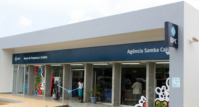 Banco de Poupança e Crédito vai apostar na melhoria dos serviços