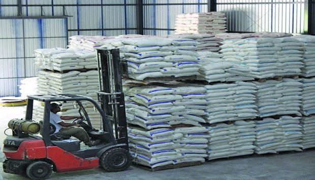 Reserva Estratégica Alimentar entra em funcionamento para baixar preços dos alimentos
