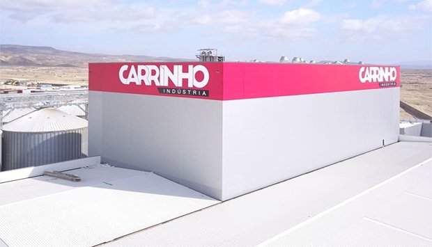 Três novas fábricas nascem em Benguela