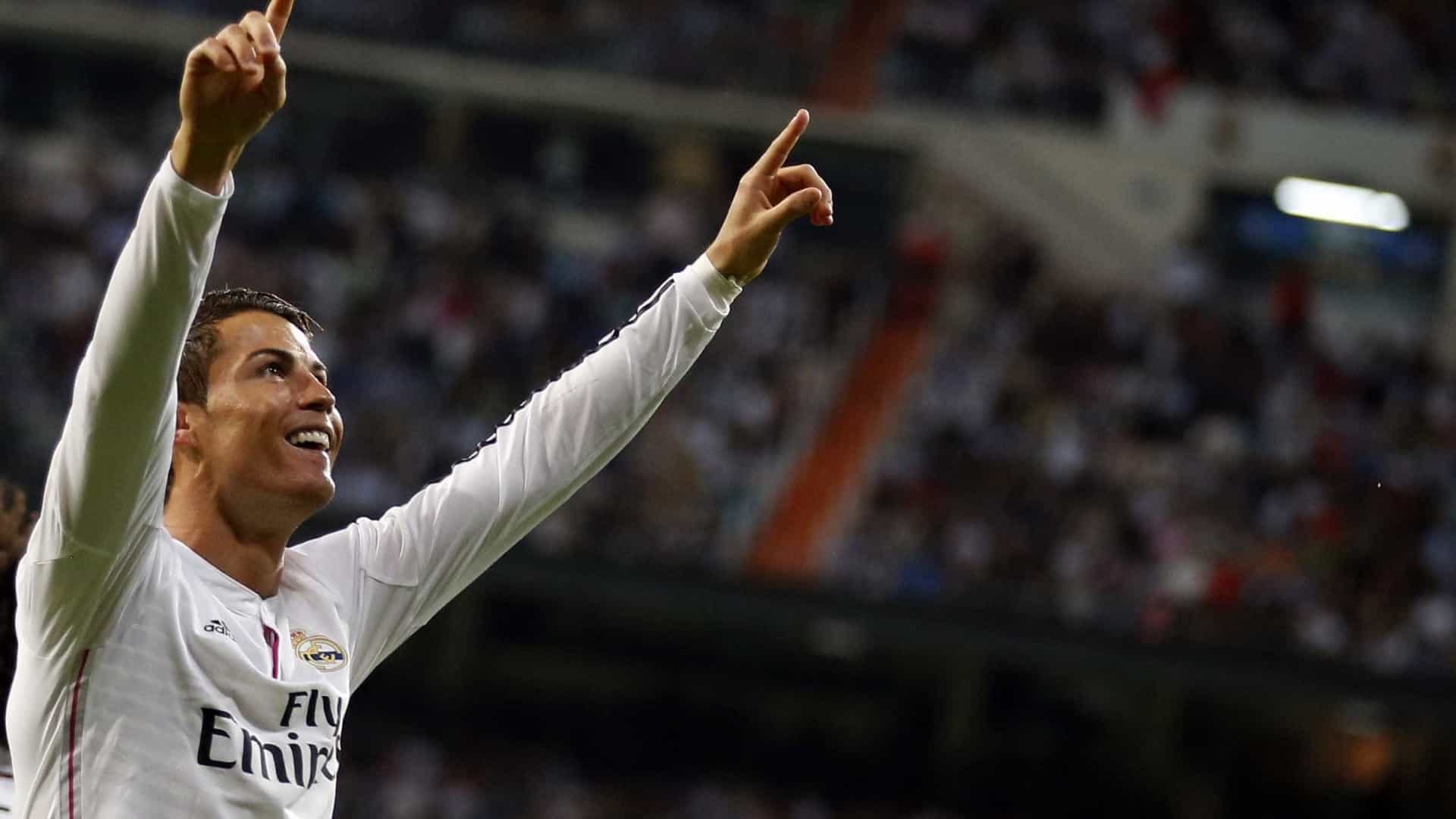 “Ronaldo foi a transferência mais barata da história do Real Madrid”