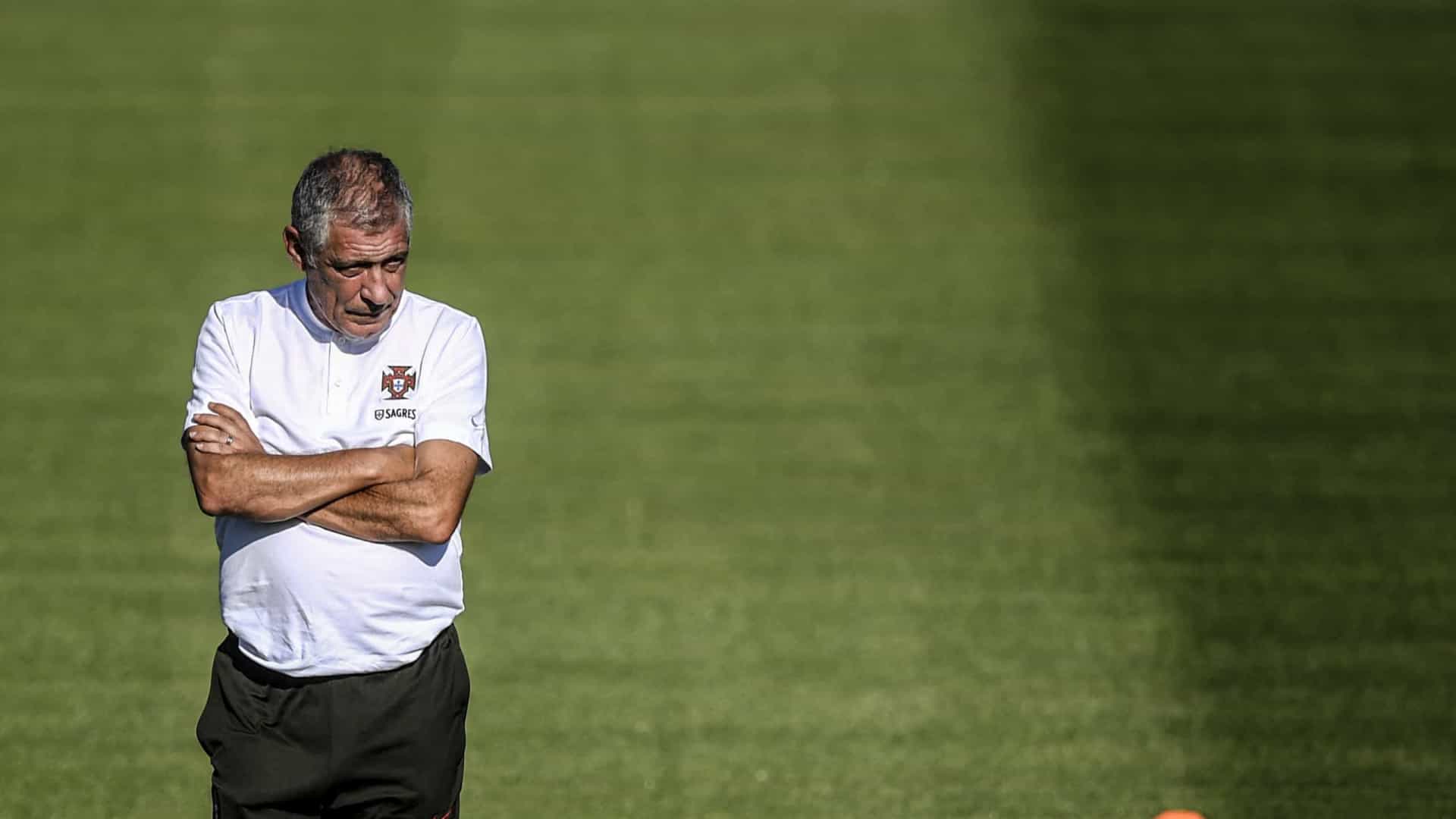 Liga das Nações: Portugal abre e fecha fase de grupos frente à Espanha