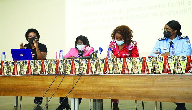 Registados mais de mil casos de crimes sexuais