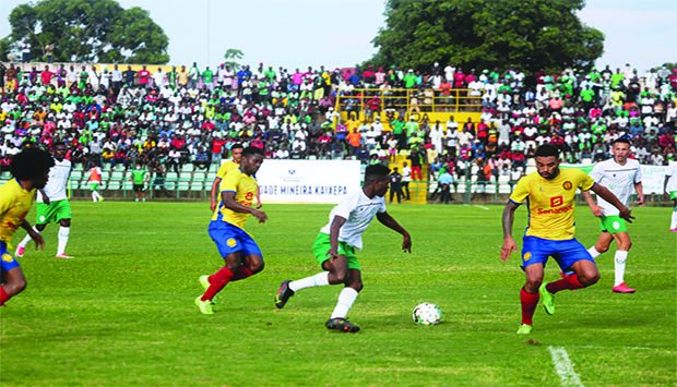 Sagrada e Petro conhecem hoje adversários da fase de grupos