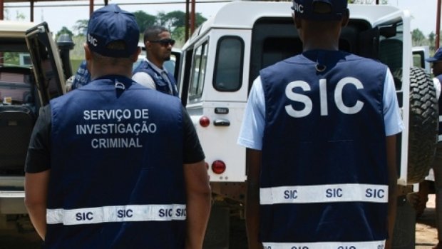 Detida funcionária do centro médico por cobrança de análises clínicas