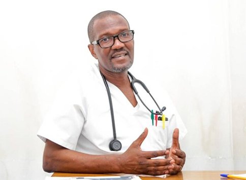 Sindicato dos Médicos acusado de fugir ao diálogo