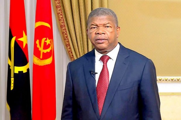 Angola melhora no índice de corrupção após a eleição de João Lourenço