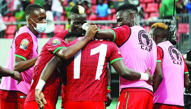 Malawi promete fazer vida cara ao Senegal