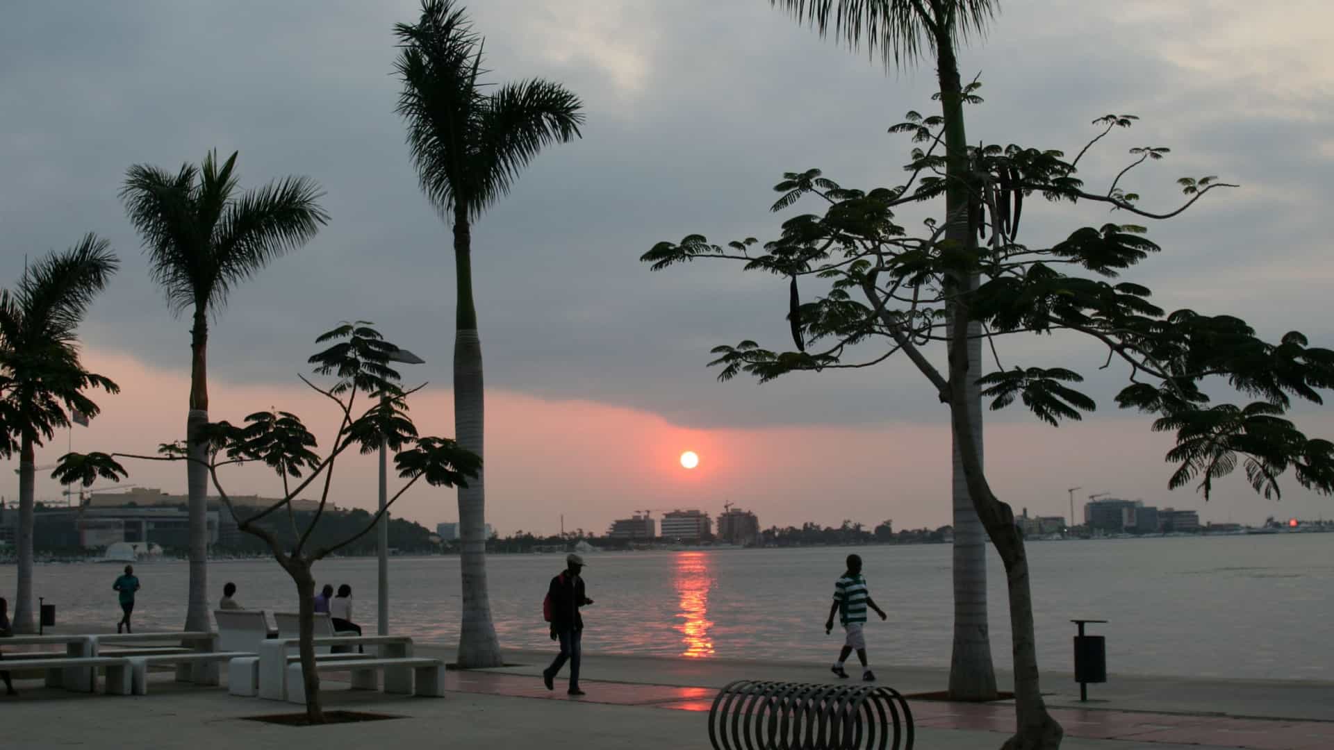 Guineense detido em Luanda por obtenção fraudulenta de cidadania