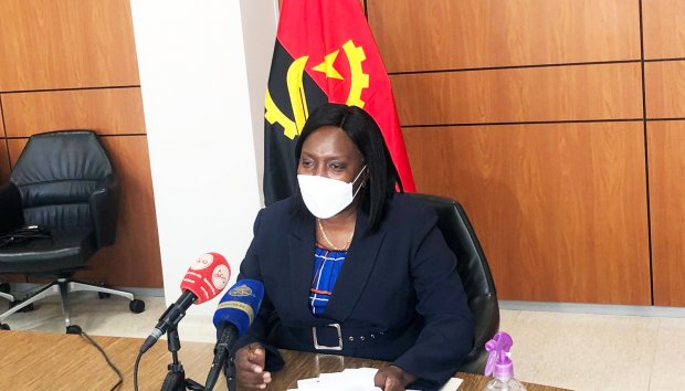 Ministra reconhece papel vital dos médicos