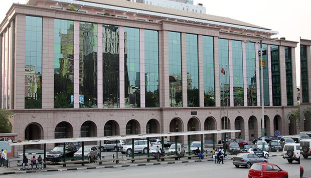 Finanças declinam dívida de mais de USD 60 milhões