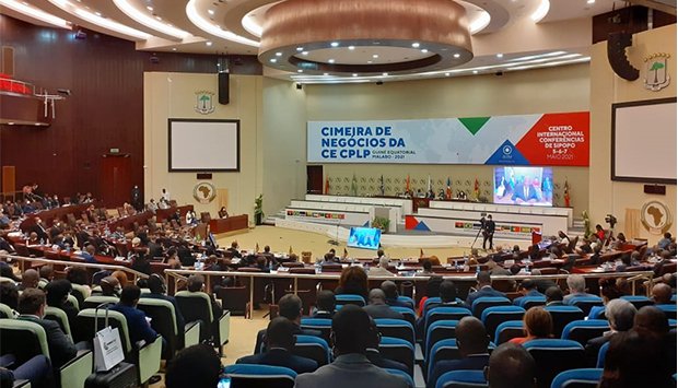 Empresários da CPLP organizam Cimeira de Negócios em S. Tomé