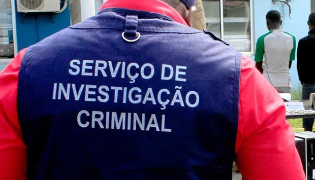 Falsificador de dinheiro a contas com a Justiça