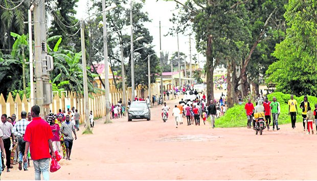 Disputa por herança acaba em morte