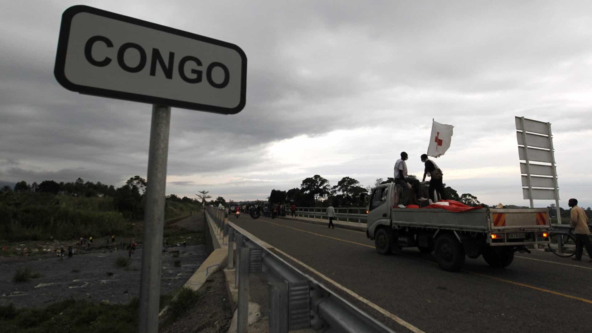 Dezenas de mortos em ataque a campo de refugiados na RDCongo