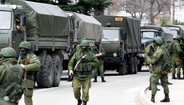 Rússia anuncia fim das manobras e regresso de militares aos quartéis