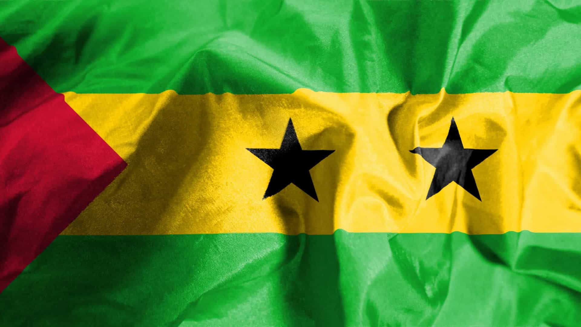 São Tomé e Príncipe poderá sofrer redução de 50% do combustível de Angola