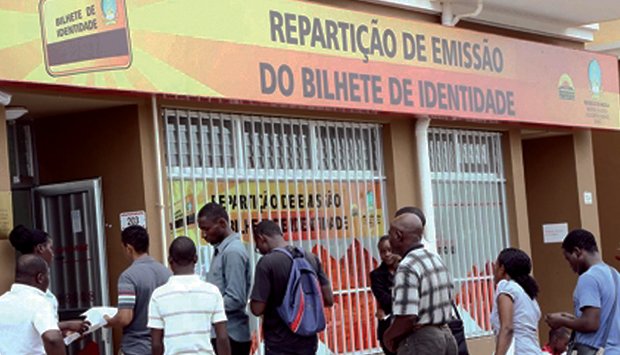 Aberta campanha para emissão de B.I