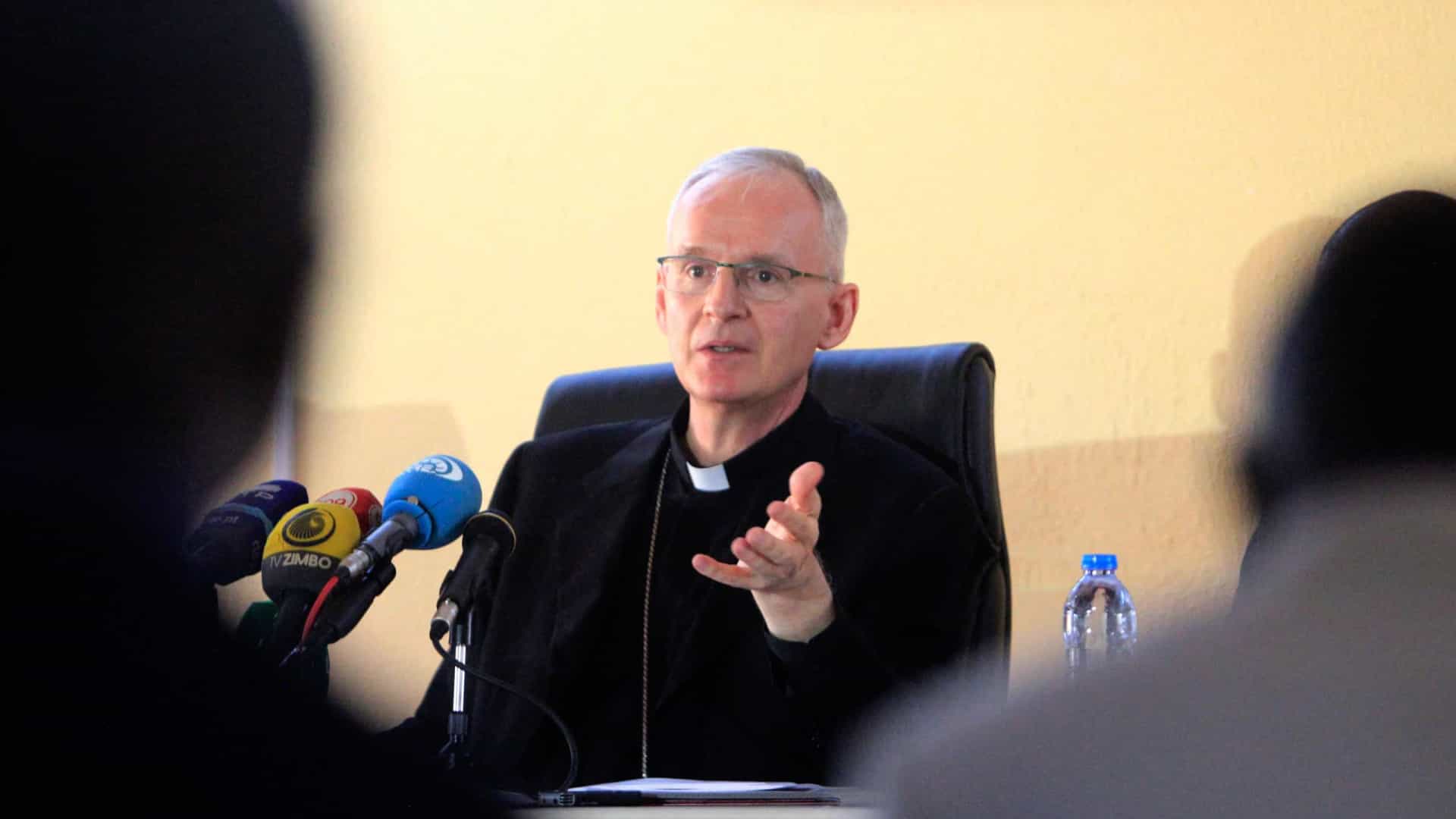 Igreja Católica: Partidos políticos devem “cessar imediatamente” com as agressões