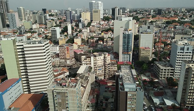 Banco Mundial assegura 560 milhões de dólares