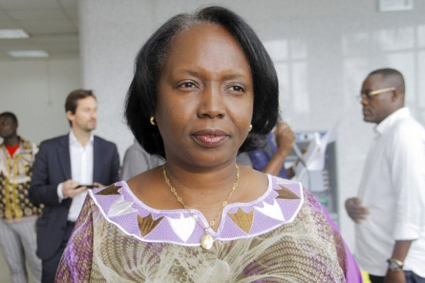 Nascem 12 mil crianças com anemia falciforme em Angola por ano