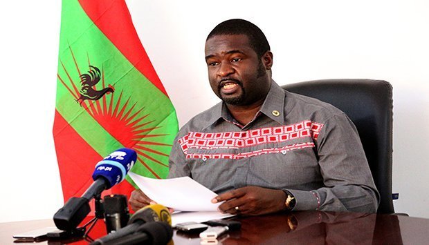 UNITA quer debates mensais com Executivo