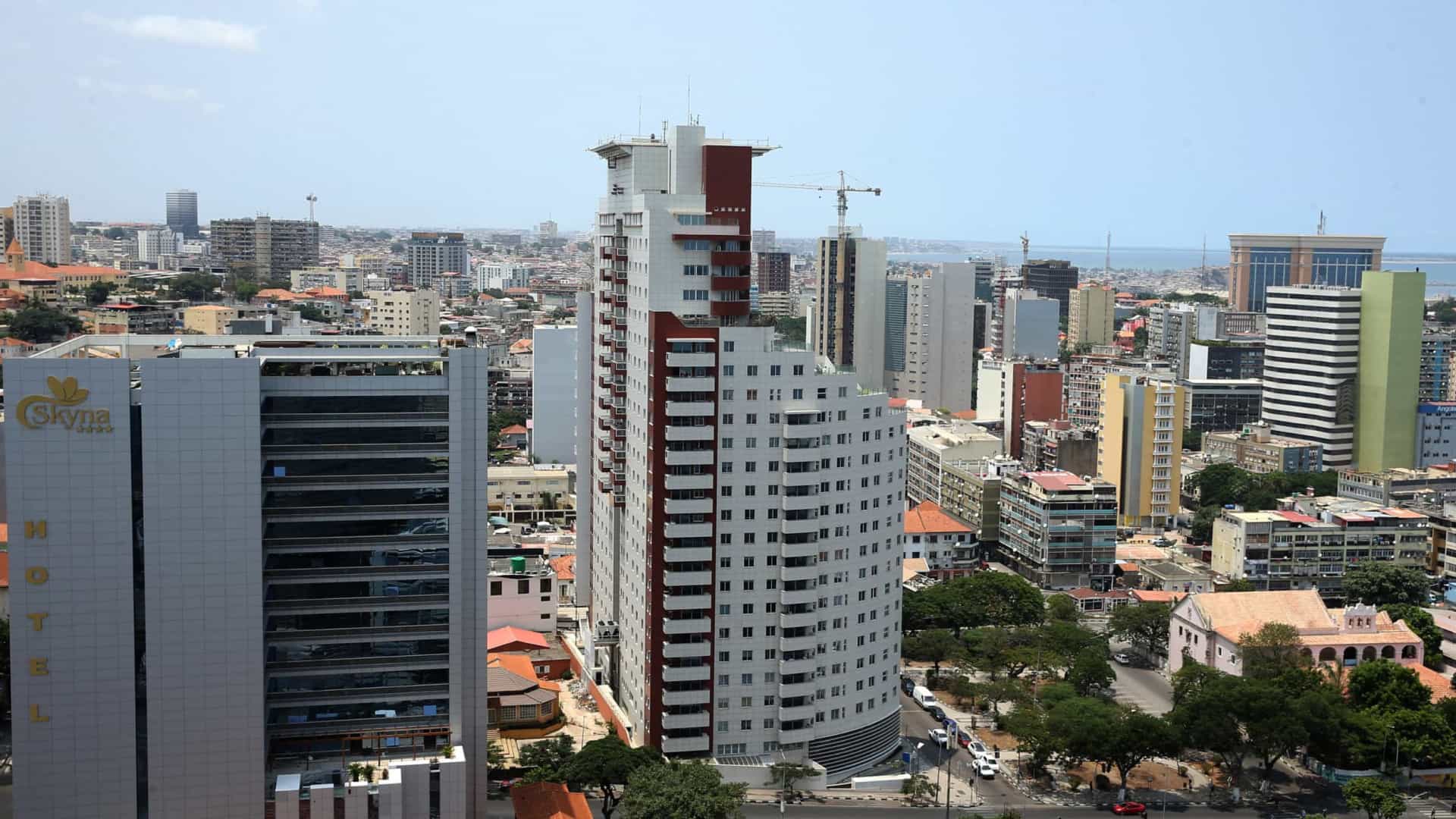 Pai mata filho com disparo acidental quando consumiam álcool em Luanda
