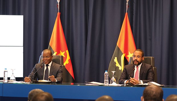 Presidente da República solicita parecer da CNE sobre condições para as eleições