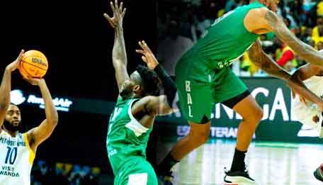 Petro de Luanda está final da Liga Africana de Basquetebol pela primeira vez